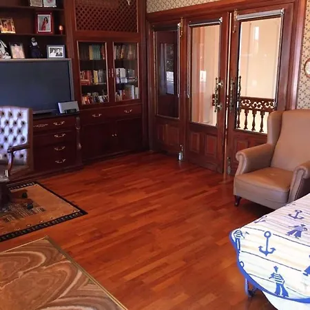 5 Bedrooms Villa At Denia 50 M Away From The Beach With Private Pool Furnished Terrace And Wifi Вилла Дения