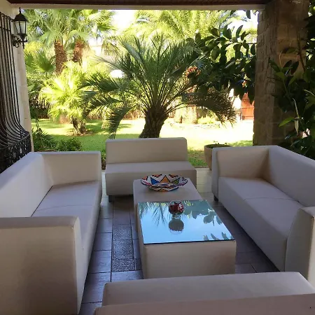 5 Bedrooms Villa At Denia 50 M Away From The Beach With Private Pool Furnished Terrace And Wifi