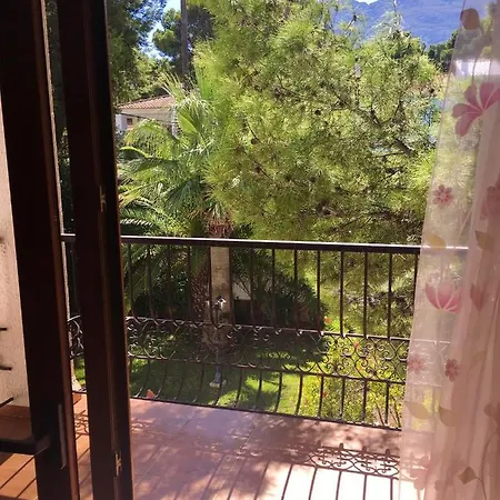 5 Bedrooms Villa At Denia 50 M Away From The Beach With Private Pool Furnished Terrace And Wifi Вилла