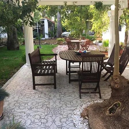 5 Bedrooms Villa At Denia 50 M Away From The Beach With Private Pool Furnished Terrace And Wifi Вилла Дения