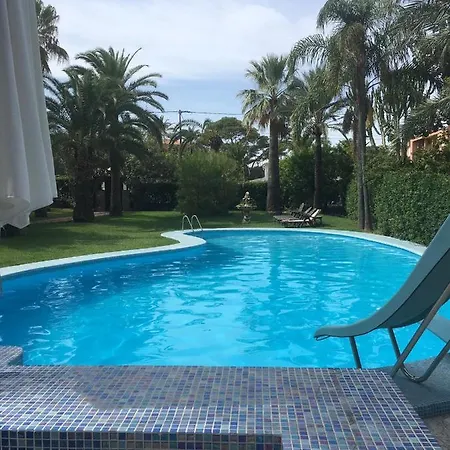 5 Bedrooms Villa At Denia 50 M Away From The Beach With Private Pool Furnished Terrace And Wifi Вилла *