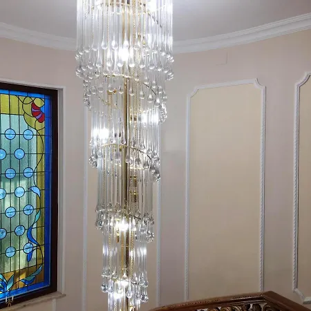 Вилла 5 Bedrooms Villa At Denia 50 M Away From The Beach With Private Pool Furnished Terrace And Wifi