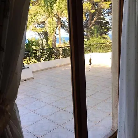 5 Bedrooms Villa At Denia 50 M Away From The Beach With Private Pool Furnished Terrace And Wifi Дения