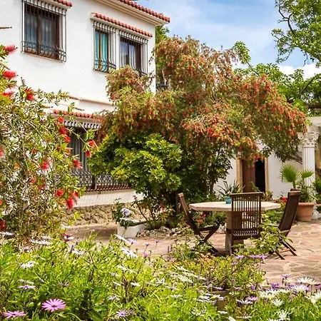 5 Bedrooms Villa At Denia 50 M Away From The Beach With Private Pool Furnished Terrace And Wifi Вилла *