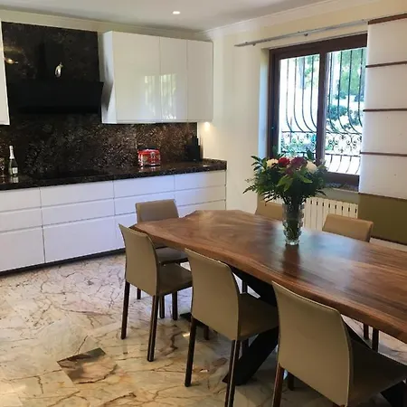 Вилла 5 Bedrooms Villa At Denia 50 M Away From The Beach With Private Pool Furnished Terrace And Wifi
