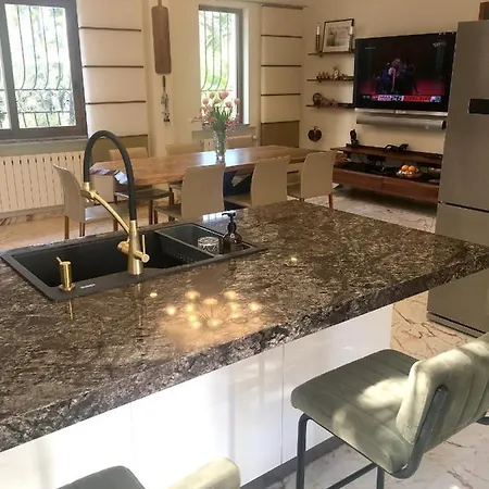 Вилла 5 Bedrooms Villa At Denia 50 M Away From The Beach With Private Pool Furnished Terrace And Wifi *