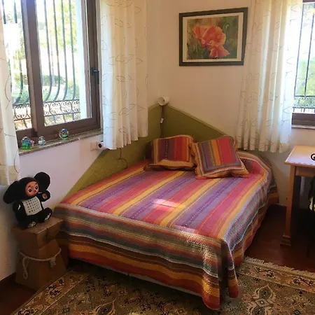 Вилла 5 Bedrooms Villa At Denia 50 M Away From The Beach With Private Pool Furnished Terrace And Wifi Дения