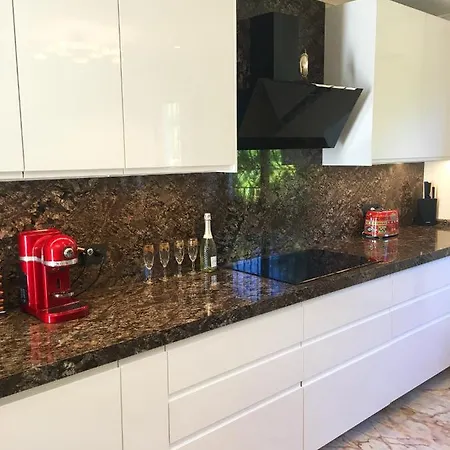 5 Bedrooms Villa At Denia 50 M Away From The Beach With Private Pool Furnished Terrace And Wifi