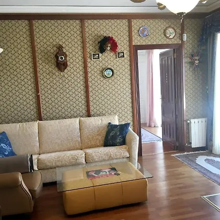 Вилла 5 Bedrooms Villa At Denia 50 M Away From The Beach With Private Pool Furnished Terrace And Wifi *