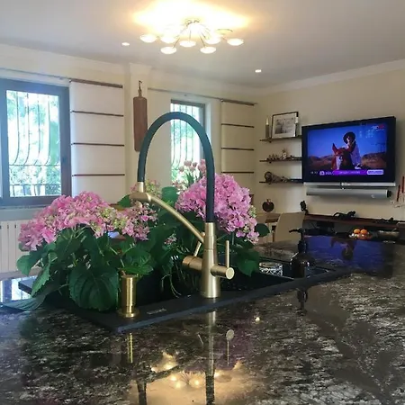 5 Bedrooms Villa At Denia 50 M Away From The Beach With Private Pool Furnished Terrace And Wifi Вилла Дения