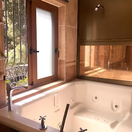 Вилла 5 Bedrooms Villa At Denia 50 M Away From The Beach With Private Pool Furnished Terrace And Wifi