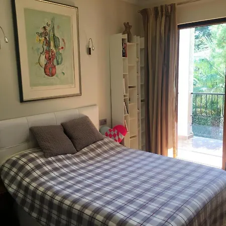 5 Bedrooms Villa At Denia 50 M Away From The Beach With Private Pool Furnished Terrace And Wifi * Дения